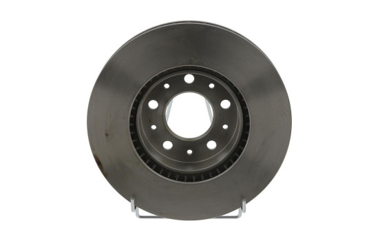 Disque de frein DDF255 Ferodo