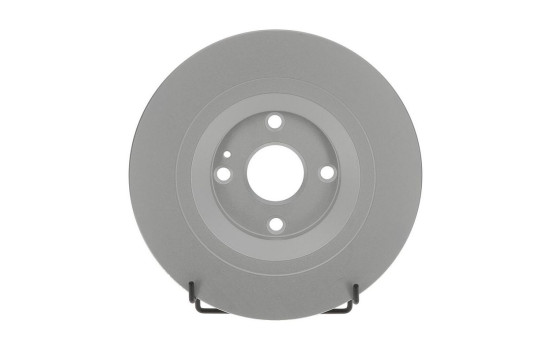 Disque de frein DDF2593C Ferodo