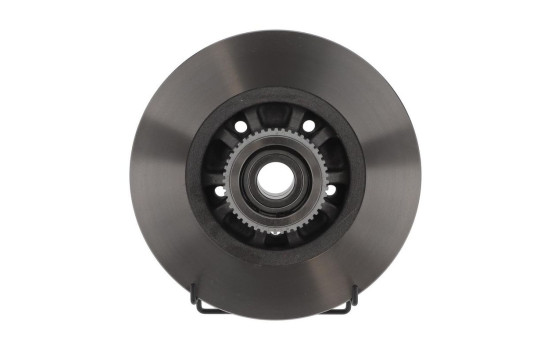 Disque de frein DDF2602-1 Ferodo