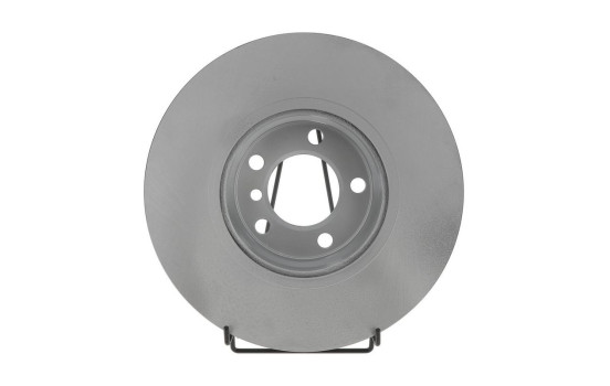 Disque de frein DDF2603C Ferodo