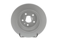 Disque de frein DDF2607C Ferodo