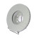 Disque de frein DDF2614C-1 Ferodo