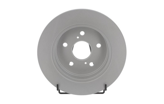 Disque de frein DDF2643C Ferodo