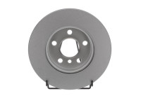 Disque de frein DDF2651C Ferodo