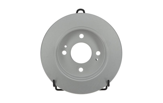 Disque de frein DDF2655C Ferodo