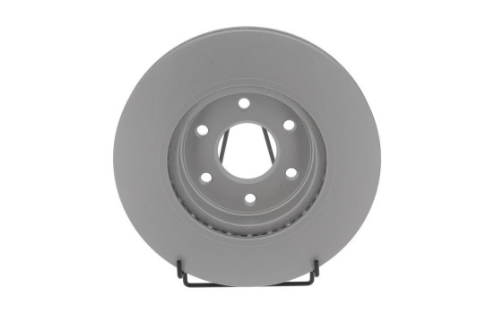 Disque de frein DDF2742C Ferodo