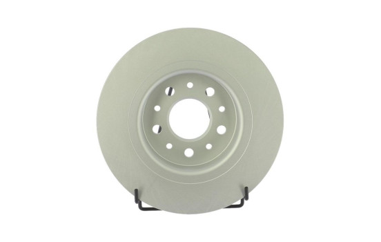 Disque de frein DDF2778C Ferodo