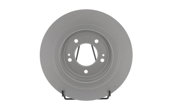 Disque de frein DDF2787C Ferodo