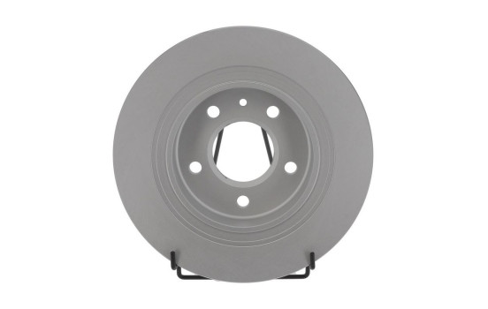 Disque de frein DDF2812C Ferodo