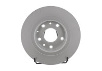 Disque de frein DDF2823C Ferodo