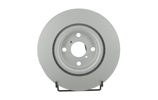 Disque de frein DDF2851C Ferodo