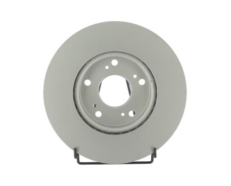 Disque de frein DDF2907C Ferodo