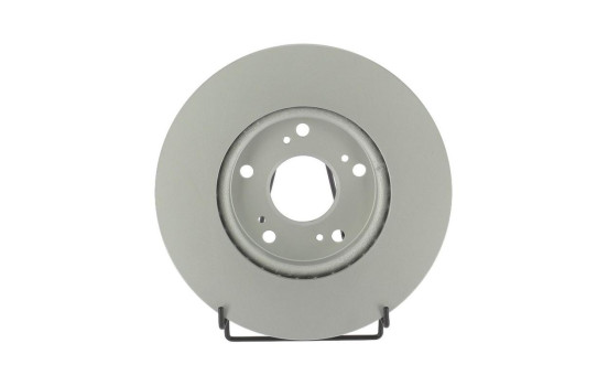 Disque de frein DDF2907C Ferodo