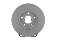 Disque de frein DDF2908C Ferodo