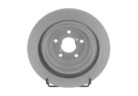 Disque de frein DDF2965C Ferodo