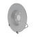 Disque de frein DDF3002C Ferodo, Vignette 8