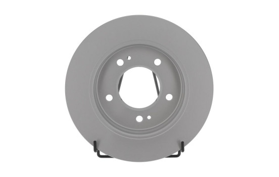 Disque de frein DDF3037C Ferodo