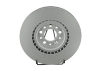 Disque de frein DDF3052C Ferodo
