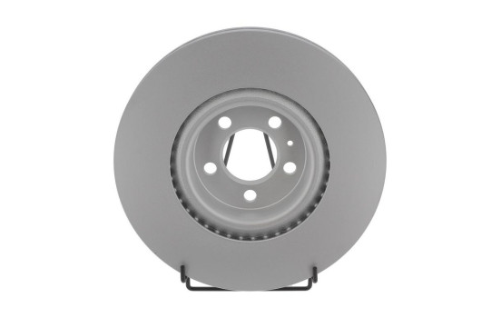 Disque de frein DDF3080C Ferodo
