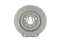Disque de frein DDF3084C Ferodo