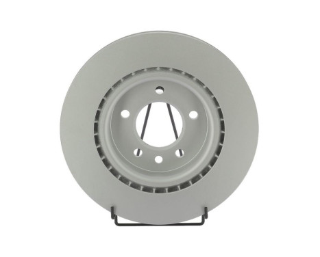 Disque de frein DDF3084C Ferodo