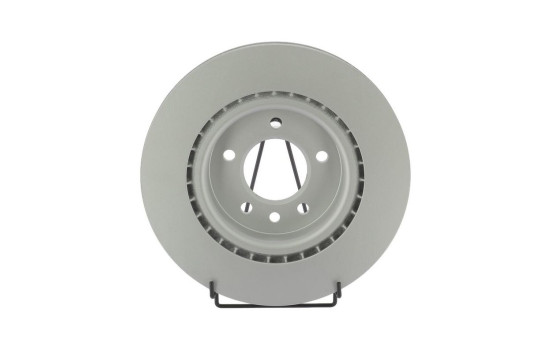 Disque de frein DDF3084C Ferodo