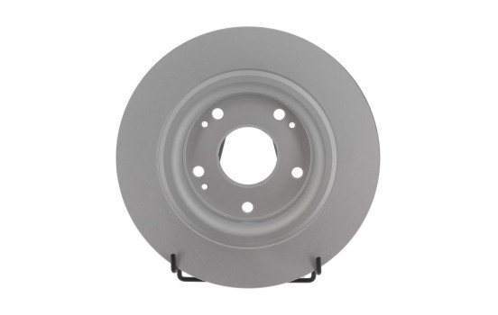 Disque de frein DDF3086C Ferodo