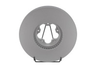 Disque de frein DDF3095C Ferodo