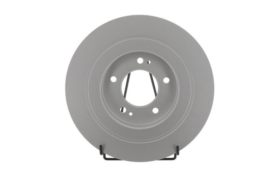 Disque de frein DDF3099C Ferodo
