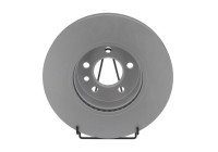 Disque de frein DDF3104C-1 Ferodo