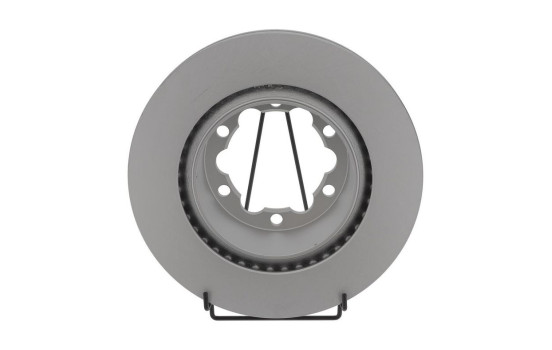 Disque de frein DDF3106C-1 Ferodo