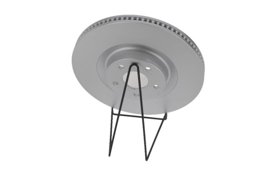 Disque de frein DDF3111C Ferodo, Image 5