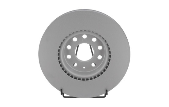 Disque de frein DDF3121C Ferodo