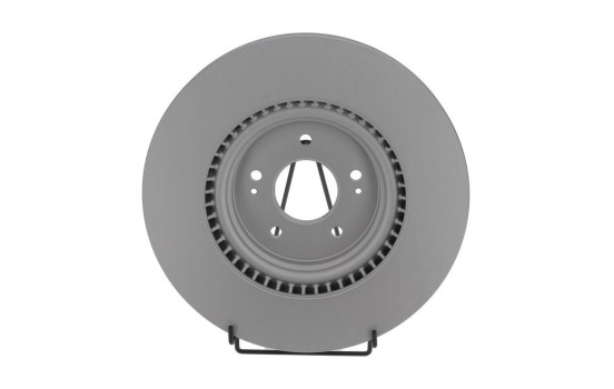 Disque de frein DDF3171C-1 Ferodo