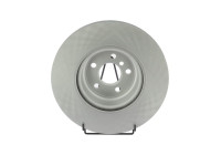 Disque de frein DDF3194RC-1 Ferodo
