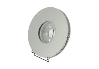 Disque de frein DDF3221LC-1 Ferodo