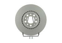 Disque de frein DDF3247C Ferodo