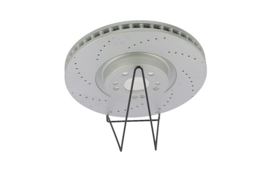 Disque de frein DDF3261C-1 Ferodo, Image 3