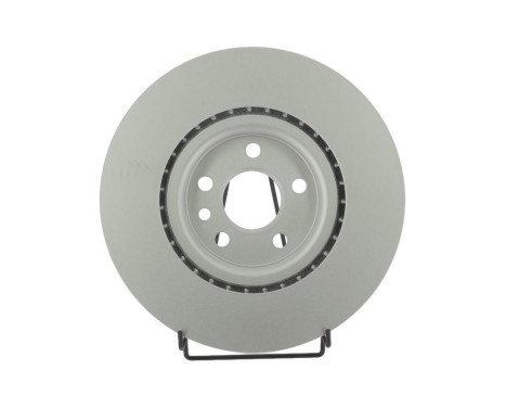 Disque de frein DDF3295C-1 Ferodo