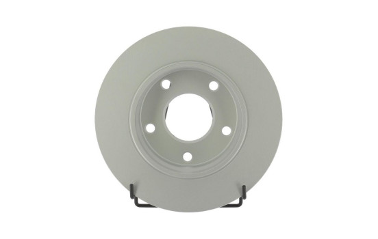 Disque de frein DDF3301C Ferodo