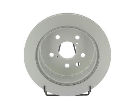 Disque de frein DDF3302C Ferodo
