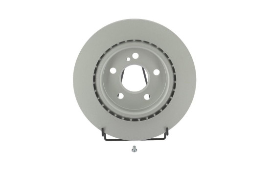 Disque de frein DDF3303C Ferodo