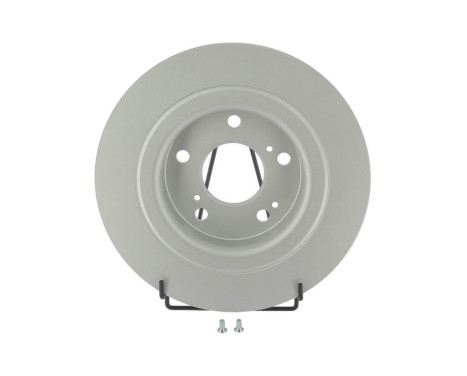 Disque de frein DDF3311C Ferodo