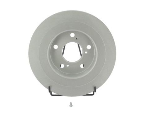 Disque de frein DDF3317C Ferodo