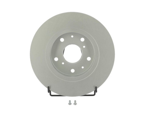 Disque de frein DDF3320C Ferodo