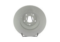 Disque de frein DDF3325C Ferodo