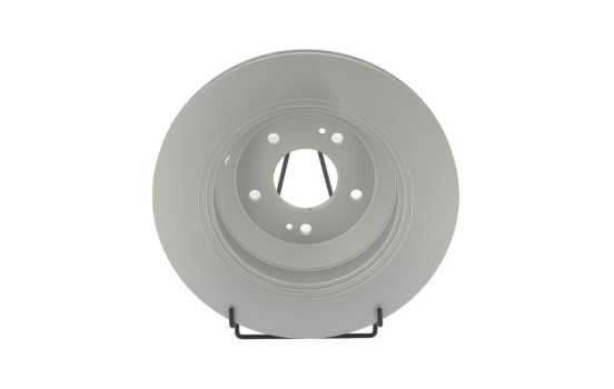 Disque de frein DDF3325C Ferodo