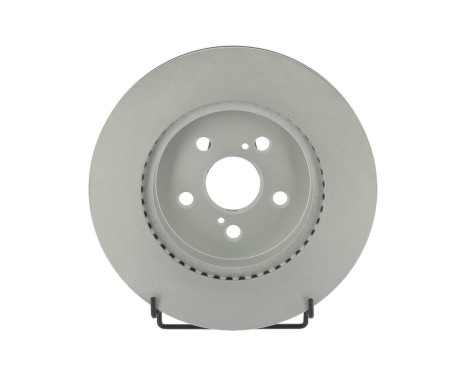 Disque de frein DDF3350C Ferodo