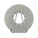 Disque de frein DDF3351C Ferodo
