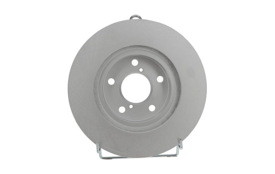 Disque de frein DDF485C Ferodo